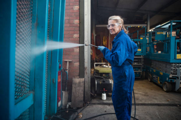 Trusted Strasburg, VA Pressure Washing Services Experts